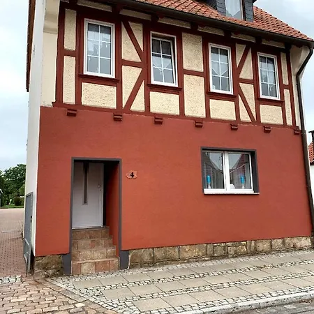 Appartement Andy Myrna